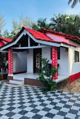 White Sand beach Stay Resort