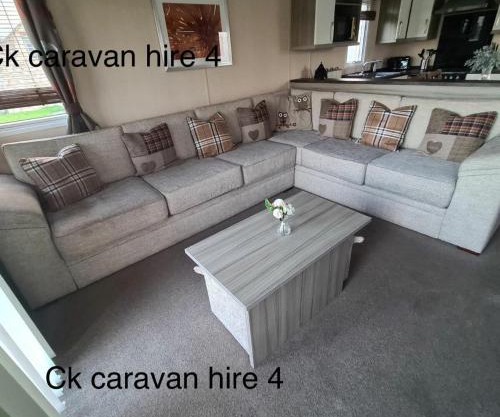 Whitehouse Leisure Park - Holiday Accommodation 19057