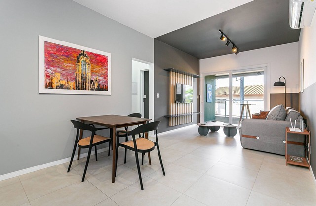 WI-FI 500mb | 50” Smart TV | Pool #CAMP11