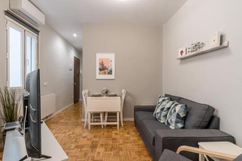 Wide & modern- 3Bd 1Bth- Delicias