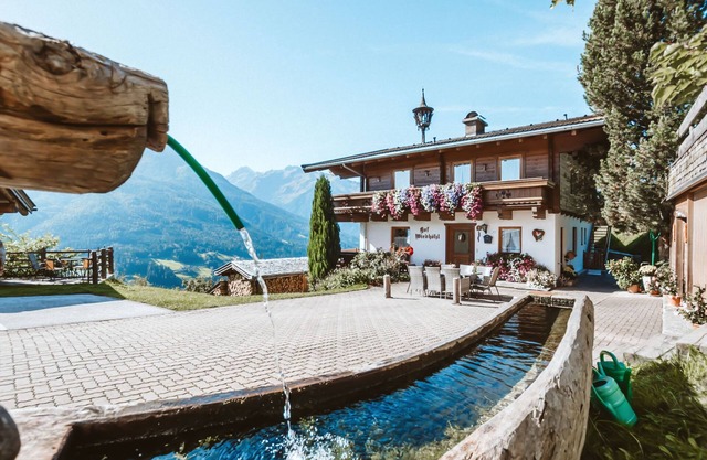 Wiedhölzl by Interhome