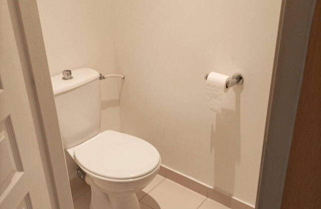 Wifi, 3rd floor, swimming pool, sauna, parking, tv, 35m², Pra Loup