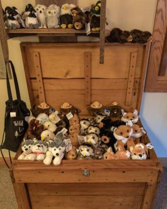 Wild Eagle Lodge, 1 Bedroom Condo - 103