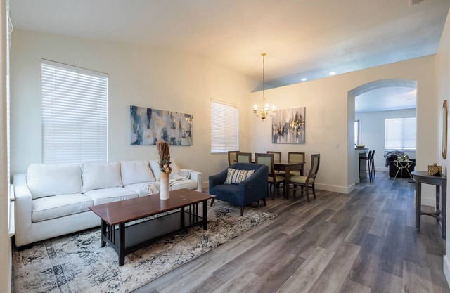 Wildlife Delta Breeze - 4BR/2BA - For 10 people