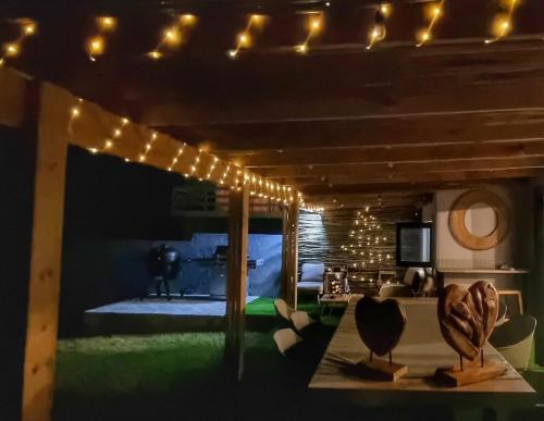 WildSide Beach Cottage