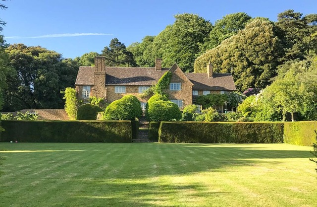 Wildwood Manor - Ocho Habitaciones Villa, Capacidad 18