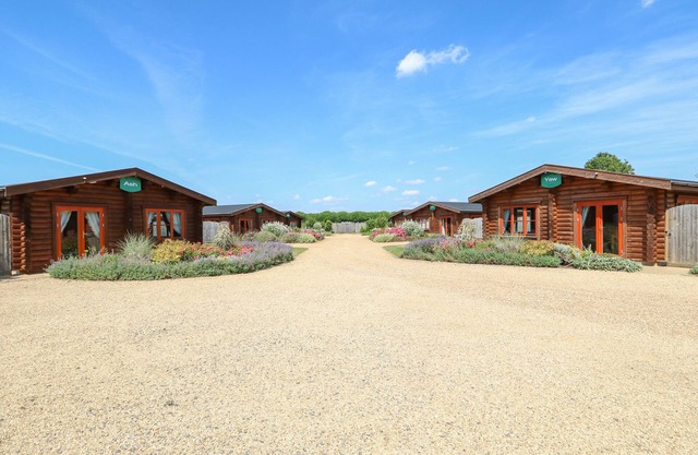 Willow Lodge, GREETHAM, RUTLAND