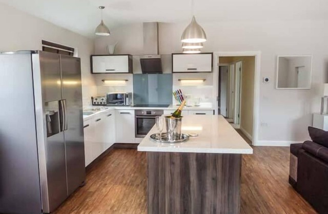 Willow Lodge, ADISHAM