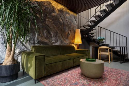 Win Herastrau - Luxury Jungle Vibes 2BR Apartment - Private Parking