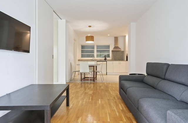 Winahost Barcelona Pedralbes