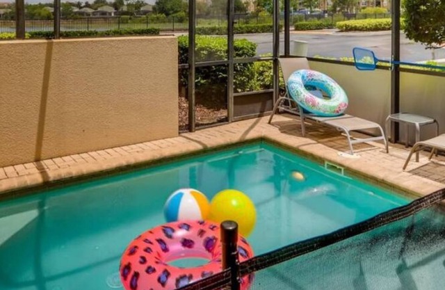 Windsor Hills Resort/3Bed/POOL/Near Disney