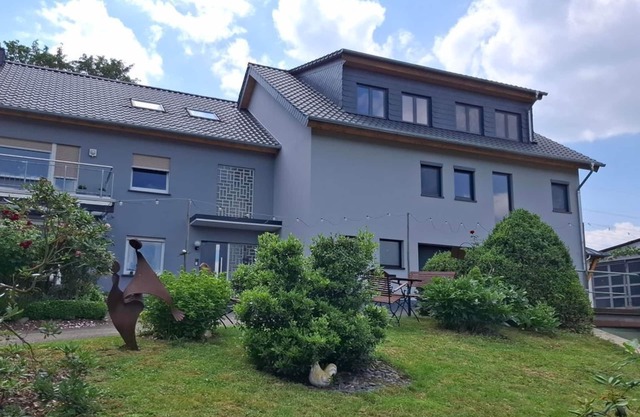 Bodega "Auf Plandert" - 2-Bettwohnung ****
