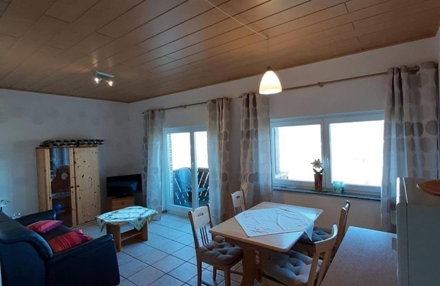 Bodega Ore - Apartamento
