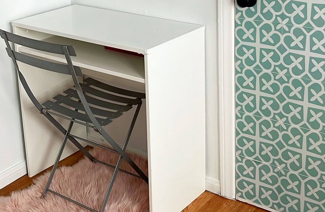 Wineville Manor 3 bedroom house