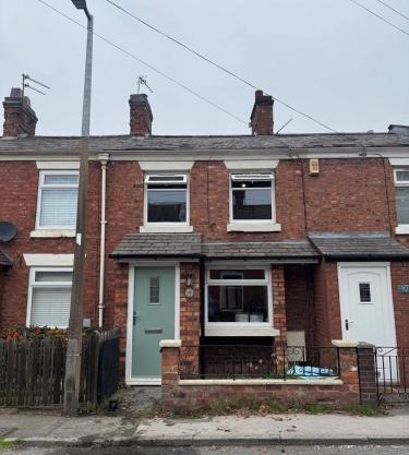 Winsford Woodford Cottage - Cozy Retreat