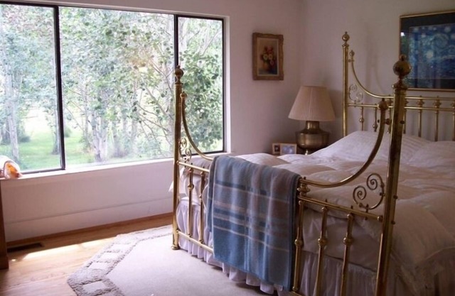 Acogedor refugio de montaña de 4 dormitorios