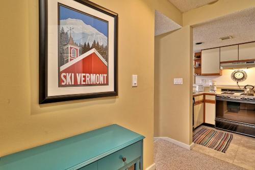 Winterplace Condos H