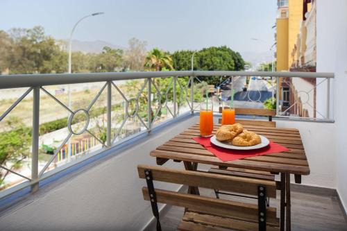 WintowinRentals All Comforts Málaga Center