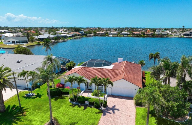 Wischis Florida Vacation Home - Bahía de los Delfines