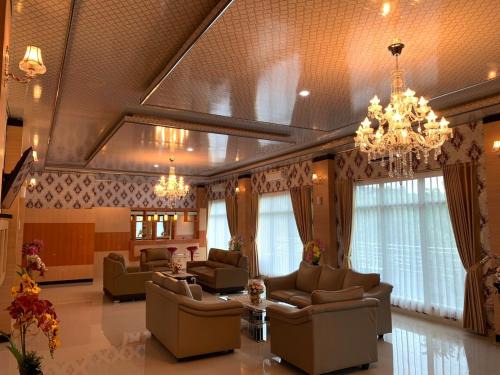 Wisma Jannatun Naim Lampung