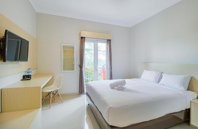 Wisma Minongga By SPAZIE