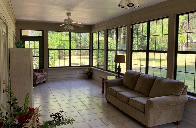Wisteria House en 400 Acre Resort
