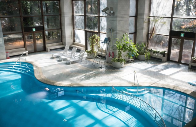 Wisterian Life Club Verde no Mori