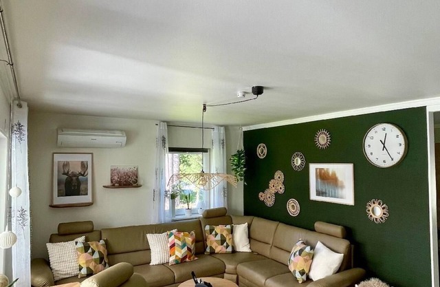 Casa de vacaciones Vidsel para 1 - 6 personas con 3 dormitorios - Casa de vacaciones