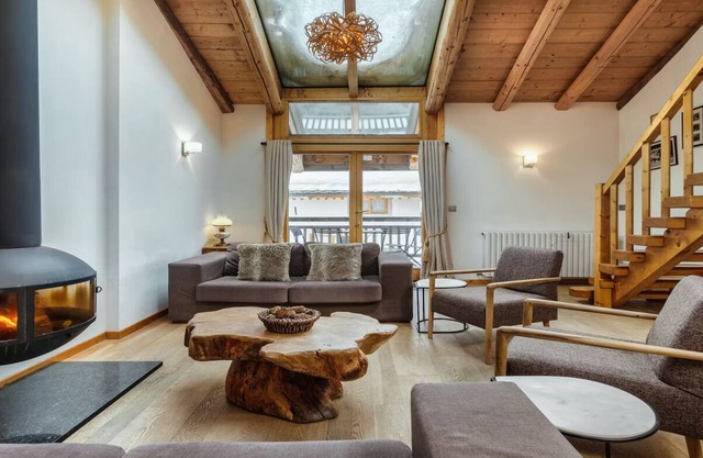 Within THE Tempting Reach OF THE LA Vormaine SKI Lift