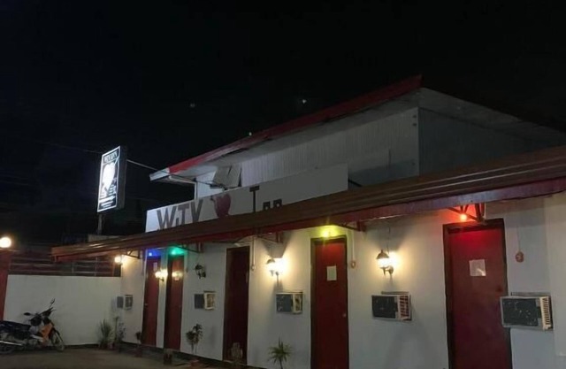 WJV INN CARCAR