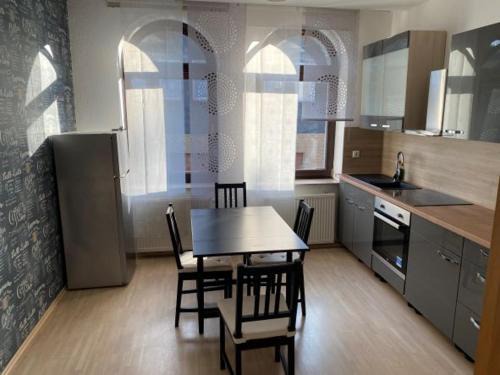 Wohnsol Apartments und Gästezimmer