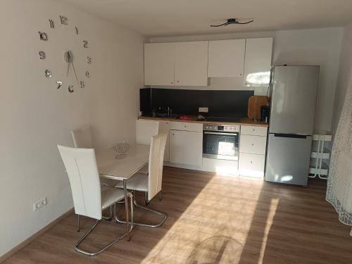 Wohnung auf dem Bezenberg