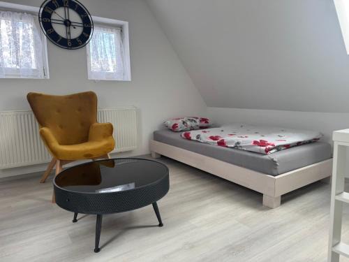 Wohnung für Monteure in Bielefeld