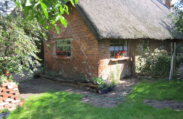 Apartamento en Blowatz an der Ostseeküste