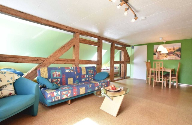 Apartamento en Groß Strömkendorf