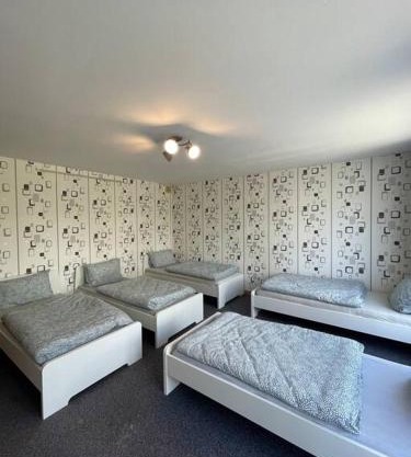 Wohnung nähe Düren Zentrum