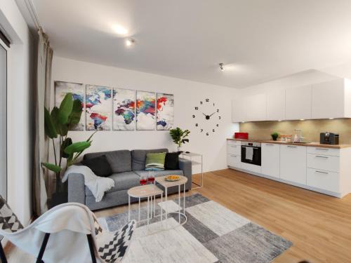 Wohnung Nähe Hannover Messe - 25 min -sofort verfügbar für Agritechnica