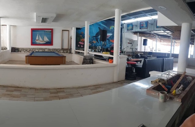 Wombats Beach Resort