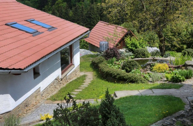 Estupenda casa de vacaciones privada para 12 personas con WIFI, TV, terraza y vista panorámica