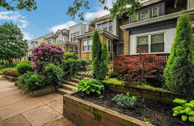 Wonderful 2-br apartment in Philadelphia, Modern Comfort Meets Urban Convenience