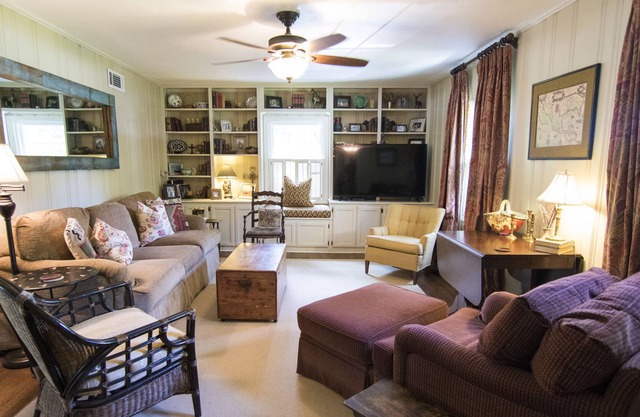 Maravilloso 5 dormitorio + 5. 5 Baño escapada familiar