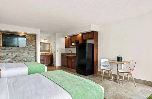 Wonderful Apt Hotel with Pool in Kissimmee 5