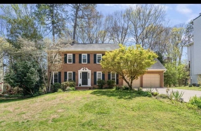 Wonderful Duluth House