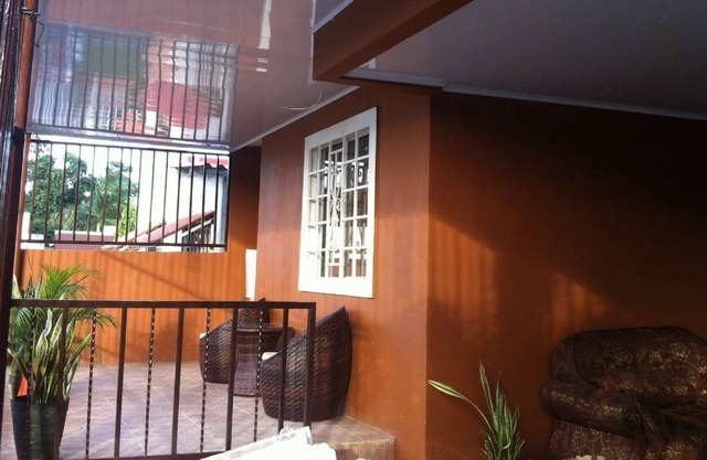 Maravillosa casa ubicada en la ciudad de Panamá Panamá
