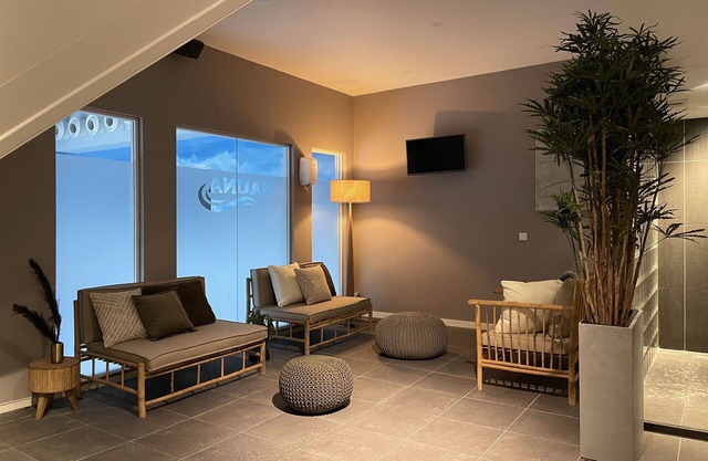 Preciosa casa de vacaciones privada para 6 personas con WIFI, TV y terraza