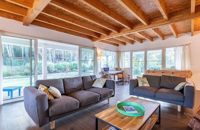 Preciosa casa de vacaciones privada para 8 personas con WIFI y terraza