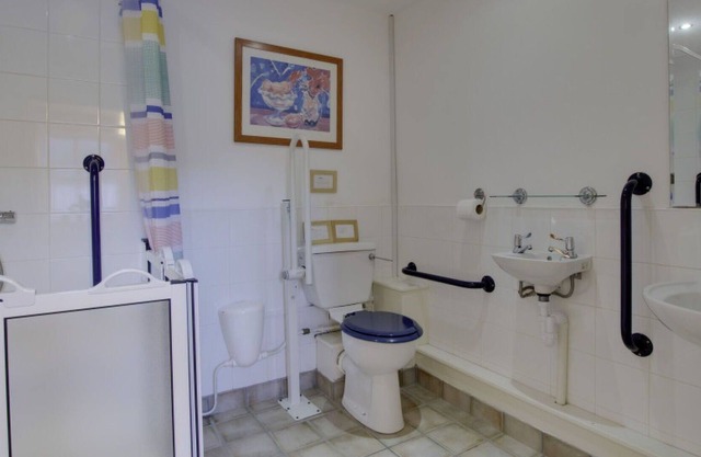 Maravillosa casa de vacaciones privada con WIFI, TV, patio, vista panorámica y aparcamiento