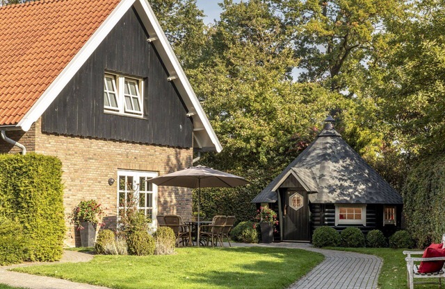 Maravillosa casa de vacaciones privada para 16 personas con WIFI, TV y terraza