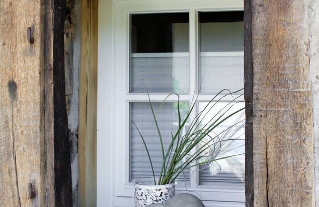 Estupenda casa de vacaciones privada para 4 personas con A/C, WIFI, TV y patio