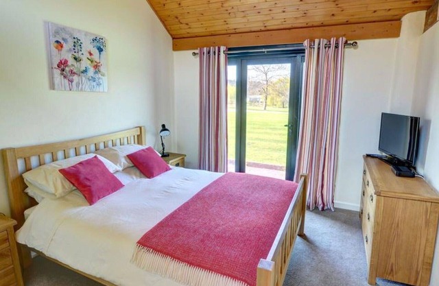 Estupenda casa de vacaciones privada con WIFI, TV, vista panorámica y aparcamiento